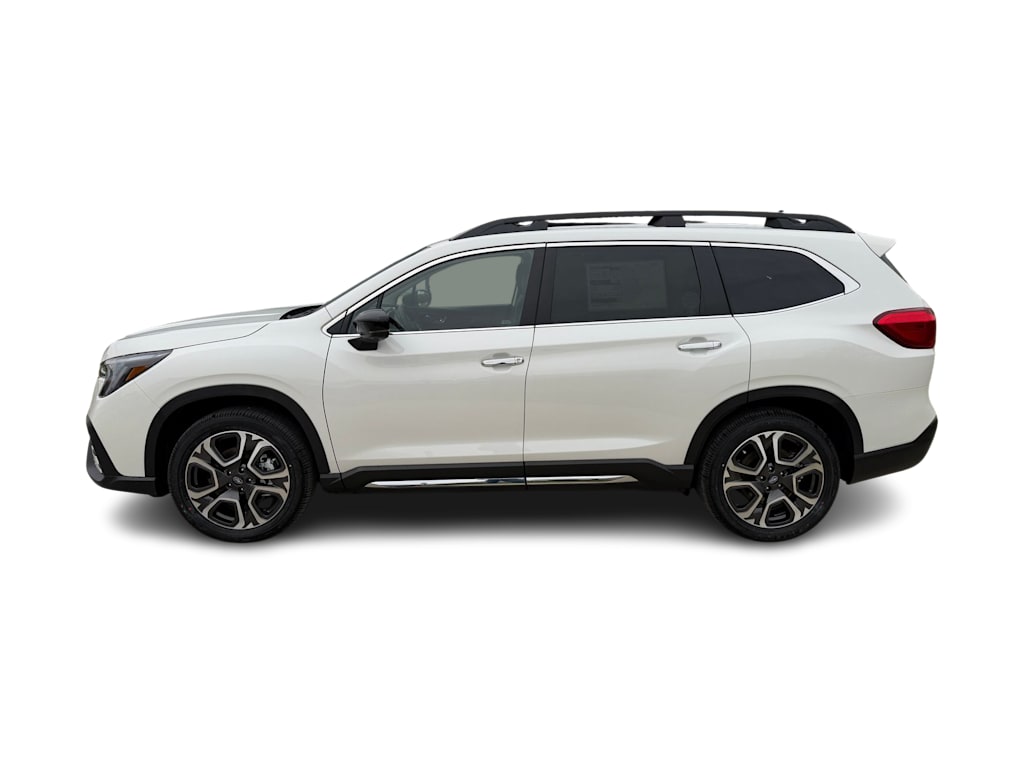 Thumbnail: 2026 Subaru Ascent - 3