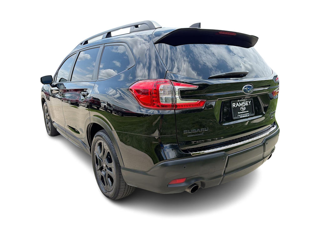 Thumbnail: 2023 Subaru Ascent - 3