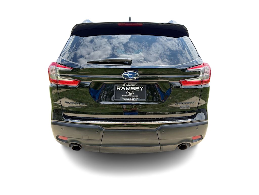 Thumbnail: 2023 Subaru Ascent - 18