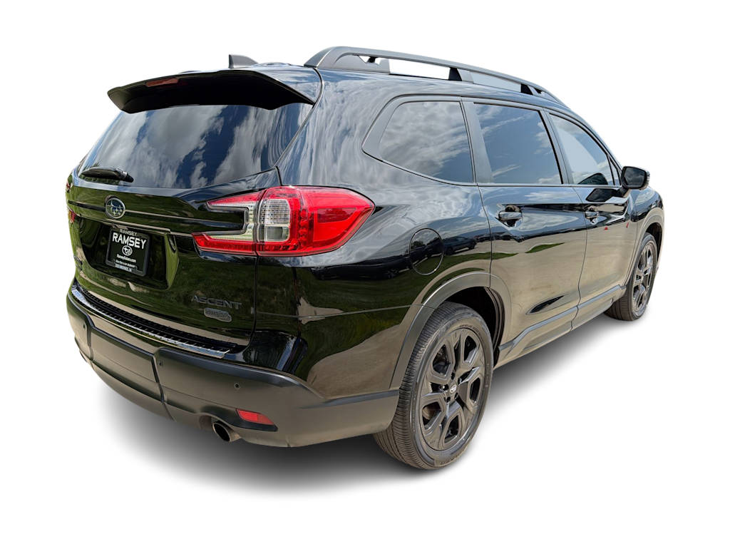 Thumbnail: 2023 Subaru Ascent - 19