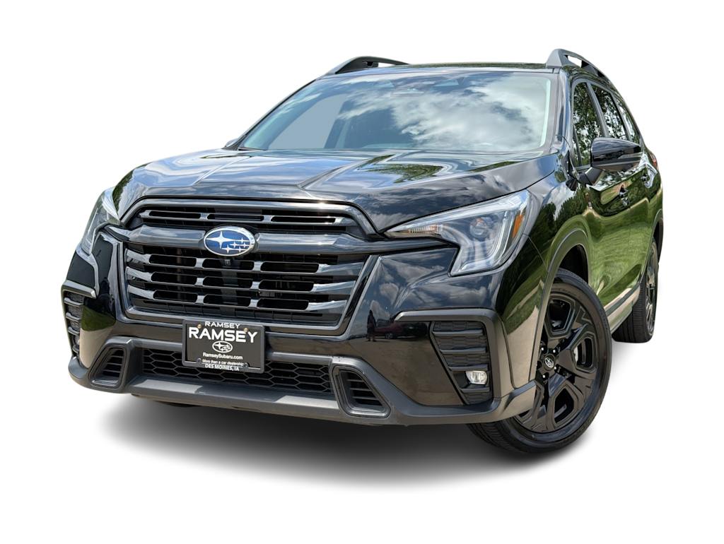 Thumbnail: 2023 Subaru Ascent - 4