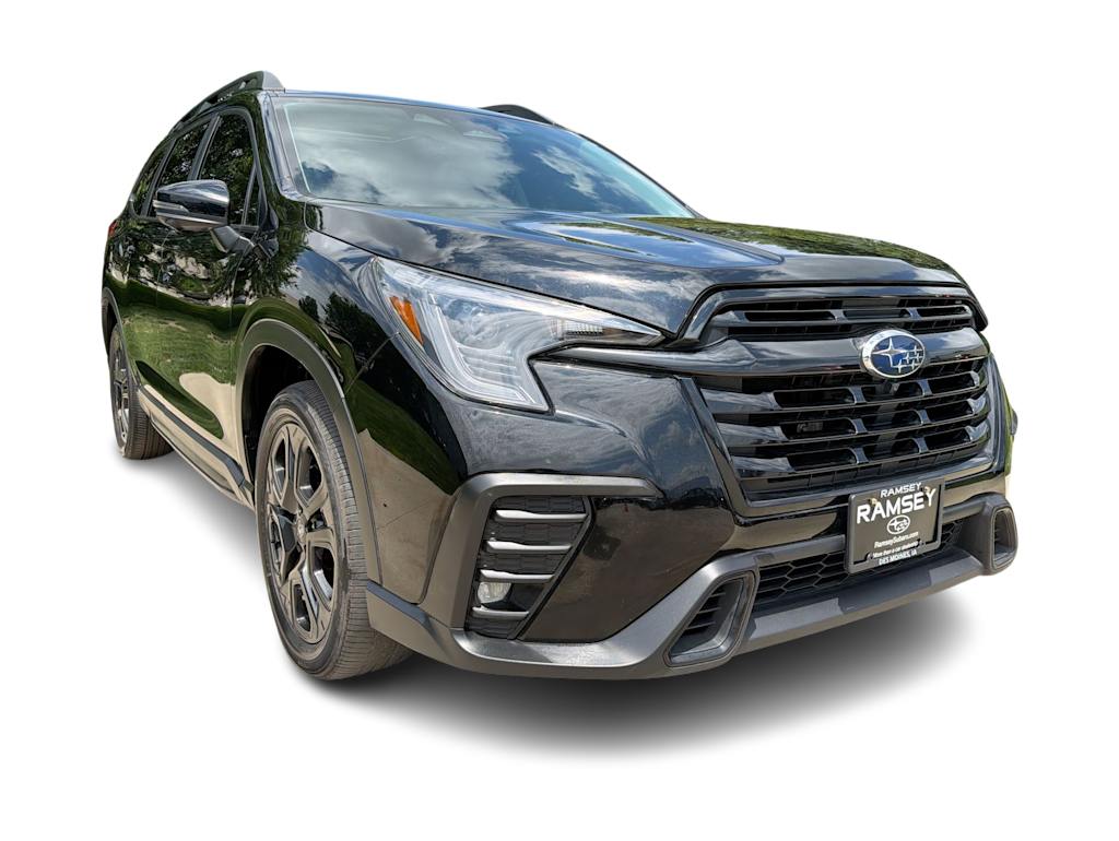 Thumbnail: 2023 Subaru Ascent - 21