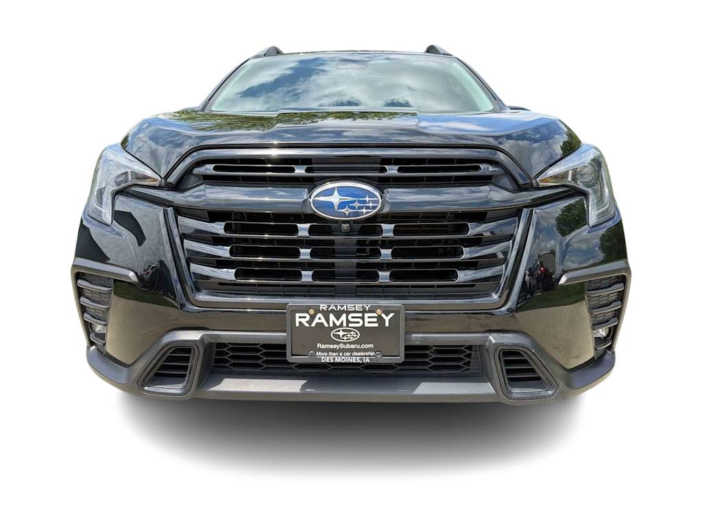 Thumbnail: 2023 Subaru Ascent - 22