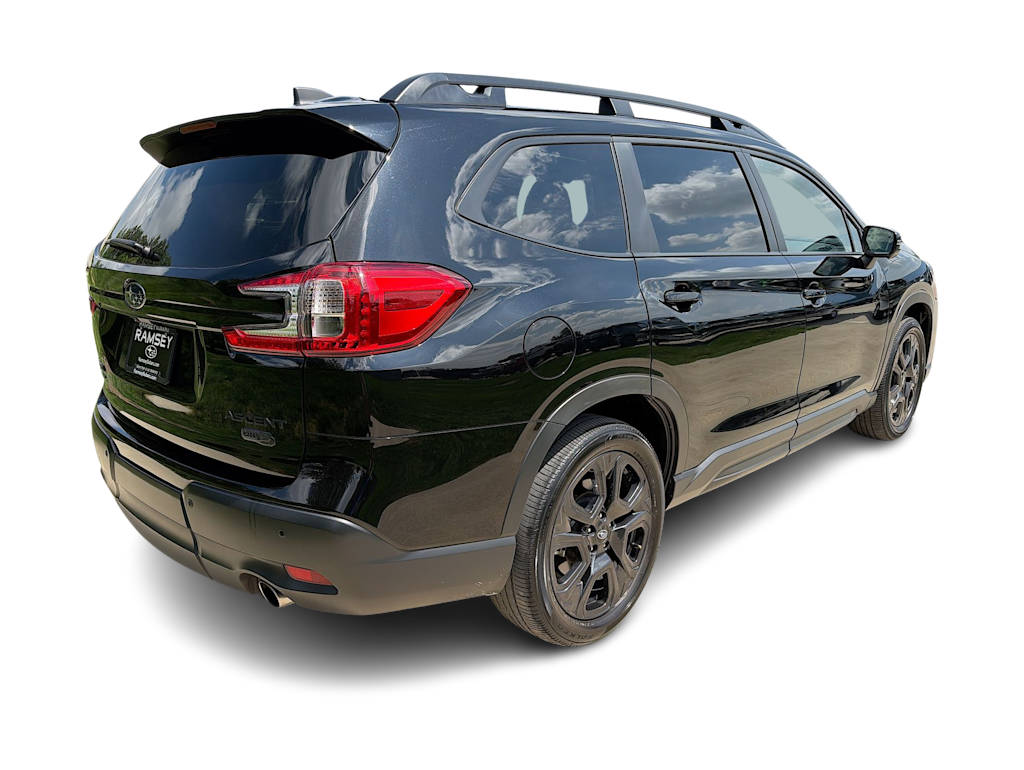 Thumbnail: 2023 Subaru Ascent - 21