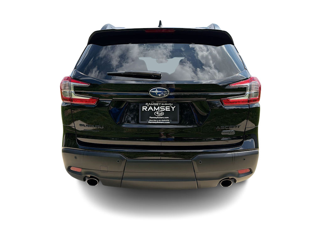 Thumbnail: 2023 Subaru Ascent - 5