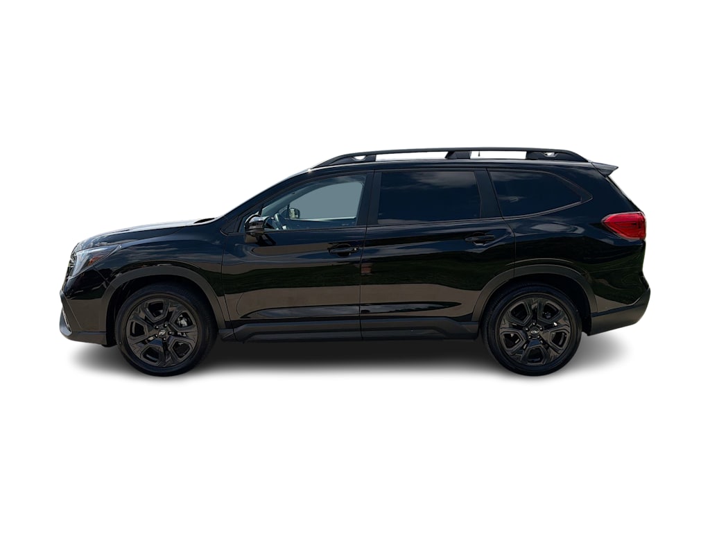 Thumbnail: 2023 Subaru Ascent - 3