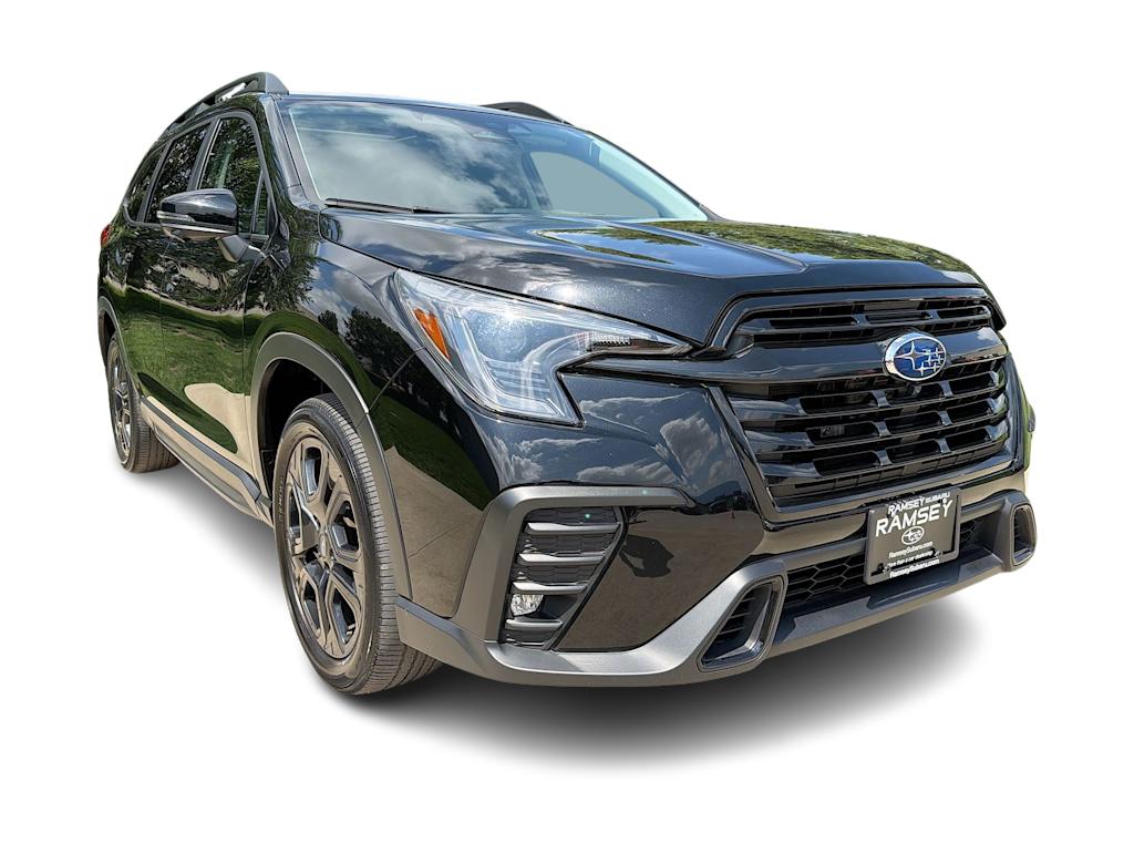 Thumbnail: 2023 Subaru Ascent - 23