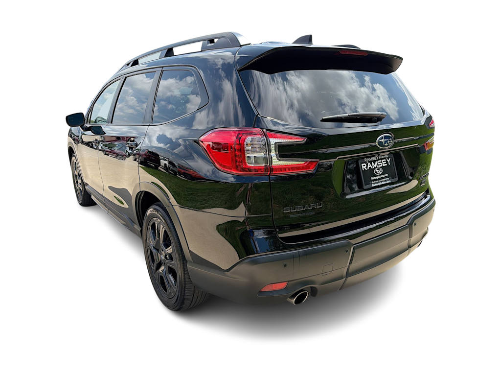 Thumbnail: 2023 Subaru Ascent - 4
