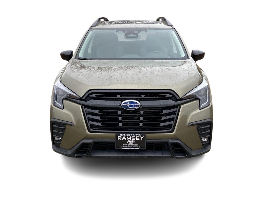 2024 Subaru Ascent Onyx Edition Limited 23