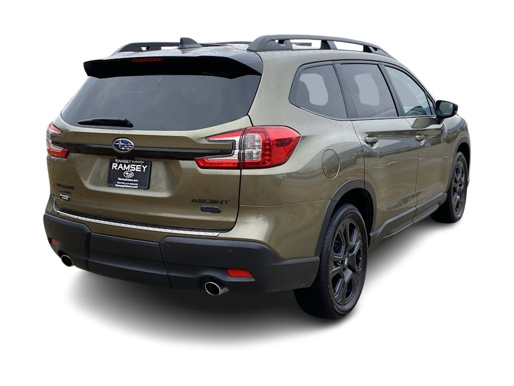 2024 Subaru Ascent Onyx Edition Limited 20