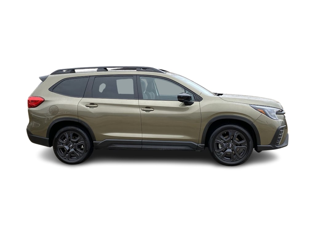 2024 Subaru Ascent Onyx Edition Limited 21