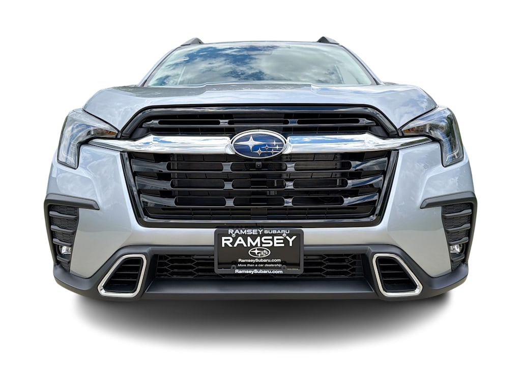 Thumbnail: 2026 Subaru Ascent - 23