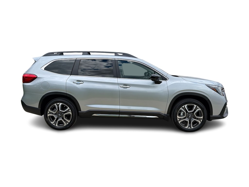 Thumbnail: 2026 Subaru Ascent - 21