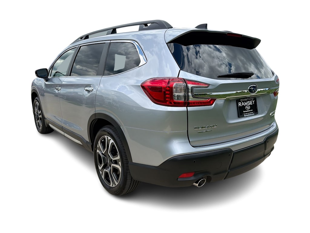 Thumbnail: 2026 Subaru Ascent - 3