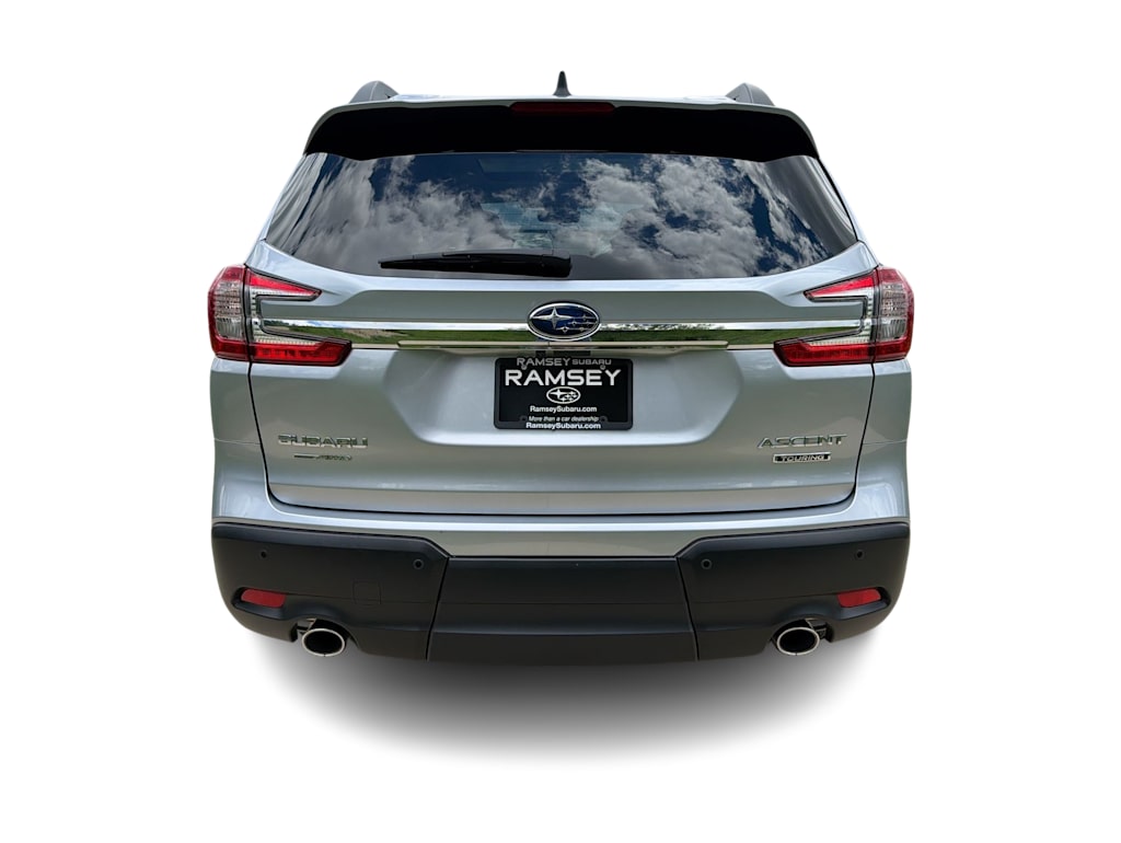 Thumbnail: 2026 Subaru Ascent - 4