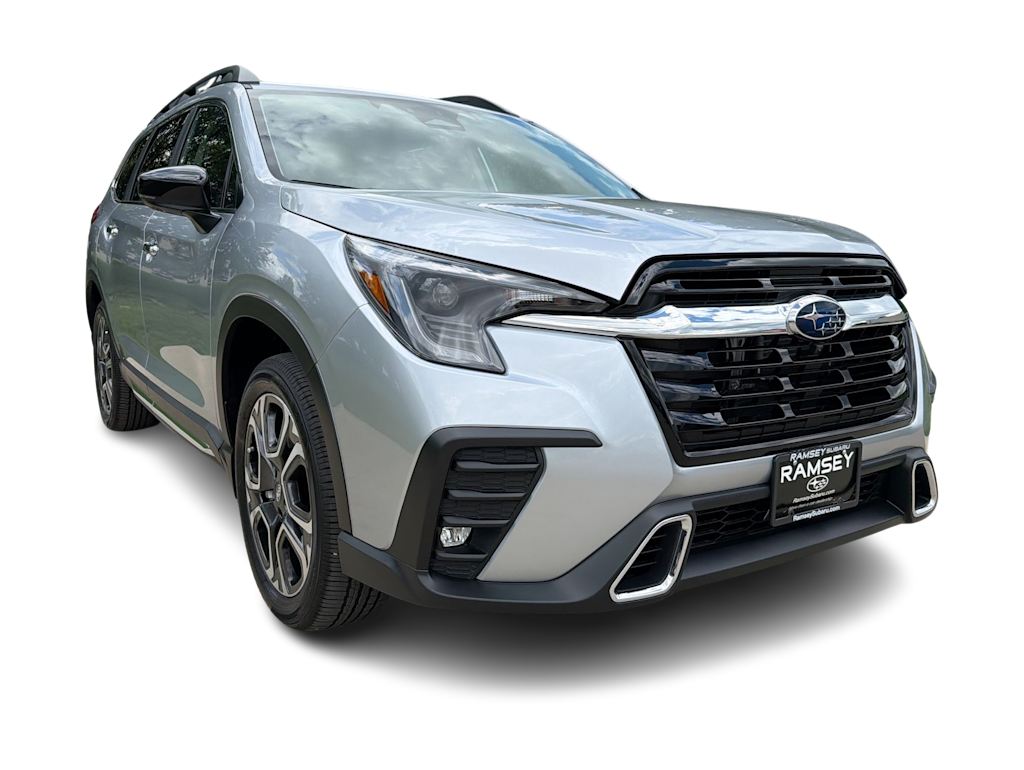 Thumbnail: 2026 Subaru Ascent - 22