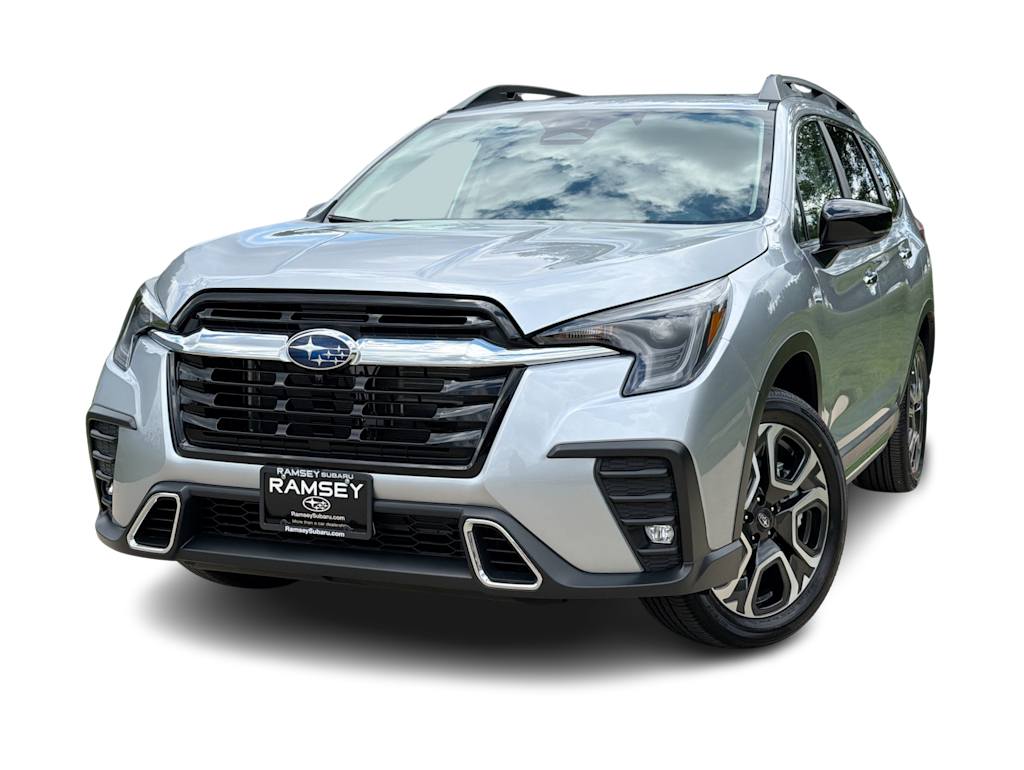 Thumbnail: 2026 Subaru Ascent - 5