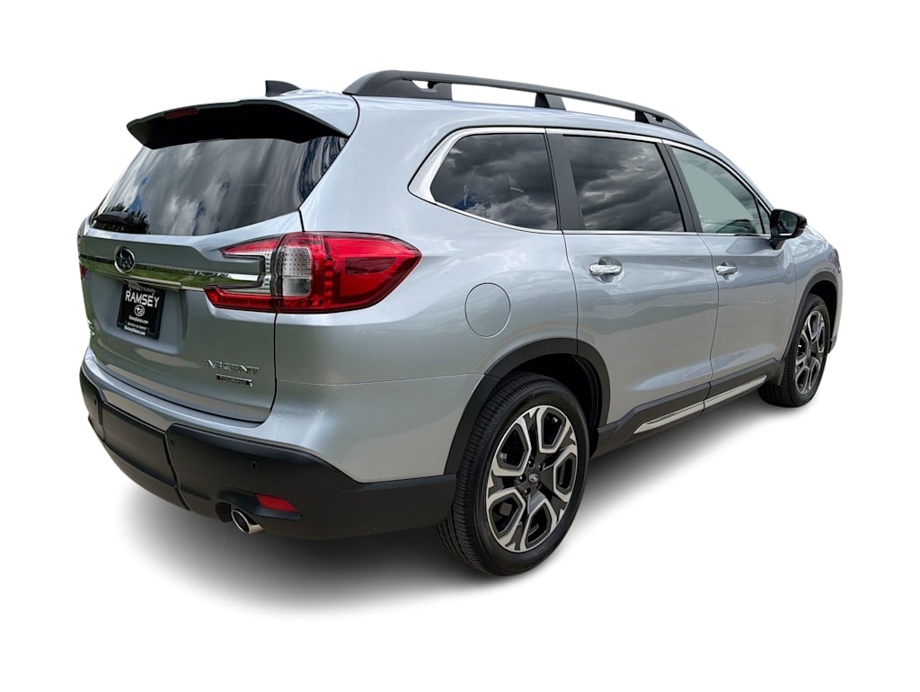 Thumbnail: 2026 Subaru Ascent - 20