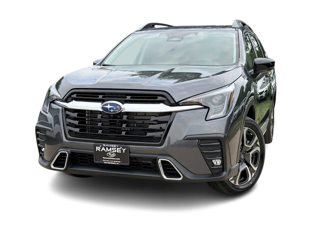 Thumbnail: 2026 Subaru Ascent - 5