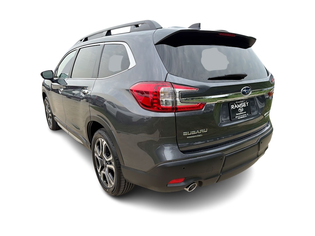 Thumbnail: 2026 Subaru Ascent - 3