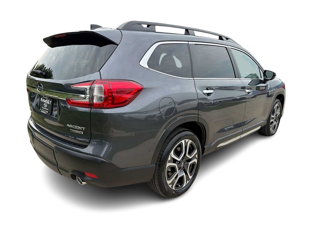 Thumbnail: 2026 Subaru Ascent - 20