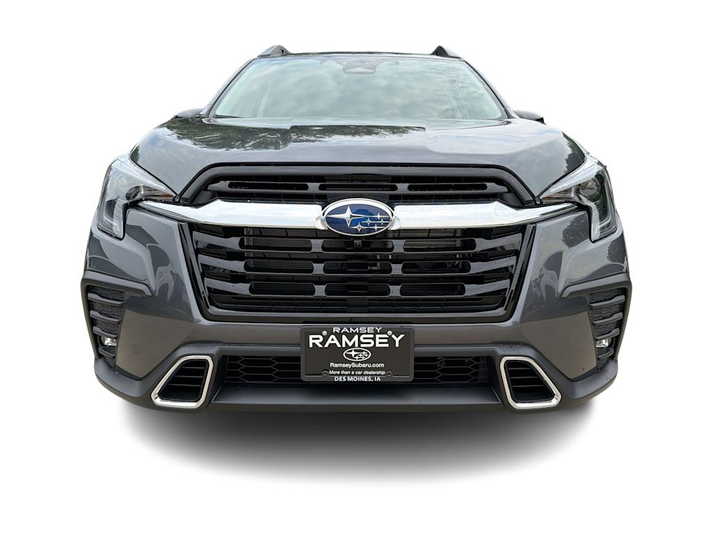 Thumbnail: 2026 Subaru Ascent - 23