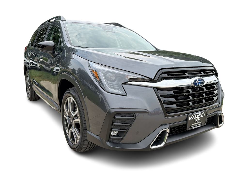 Thumbnail: 2026 Subaru Ascent - 22