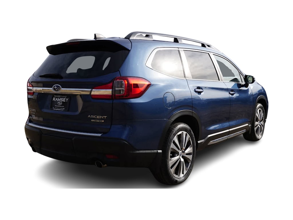 Thumbnail: 2020 Subaru Ascent - 19