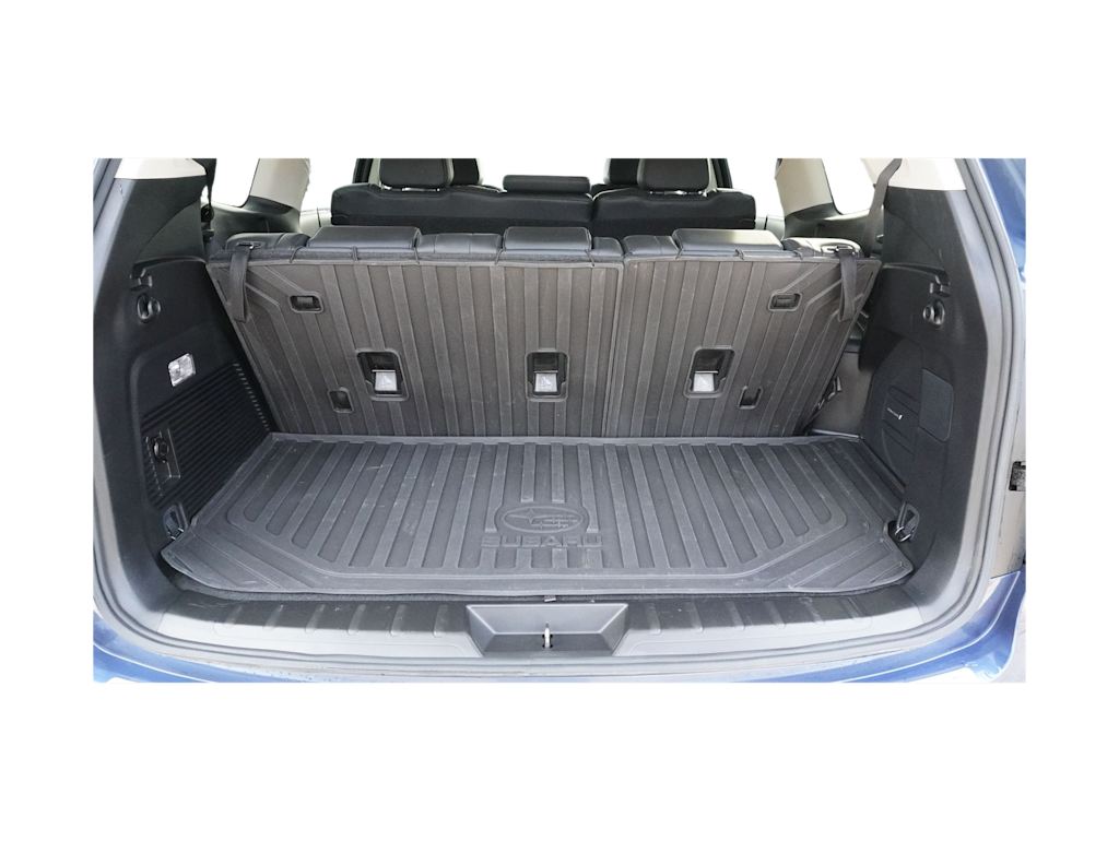 Thumbnail: 2020 Subaru Ascent - 16