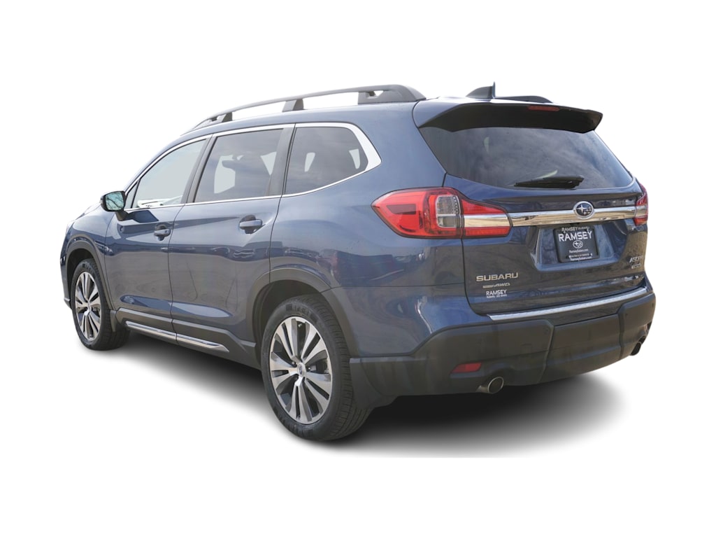 Thumbnail: 2020 Subaru Ascent - 4
