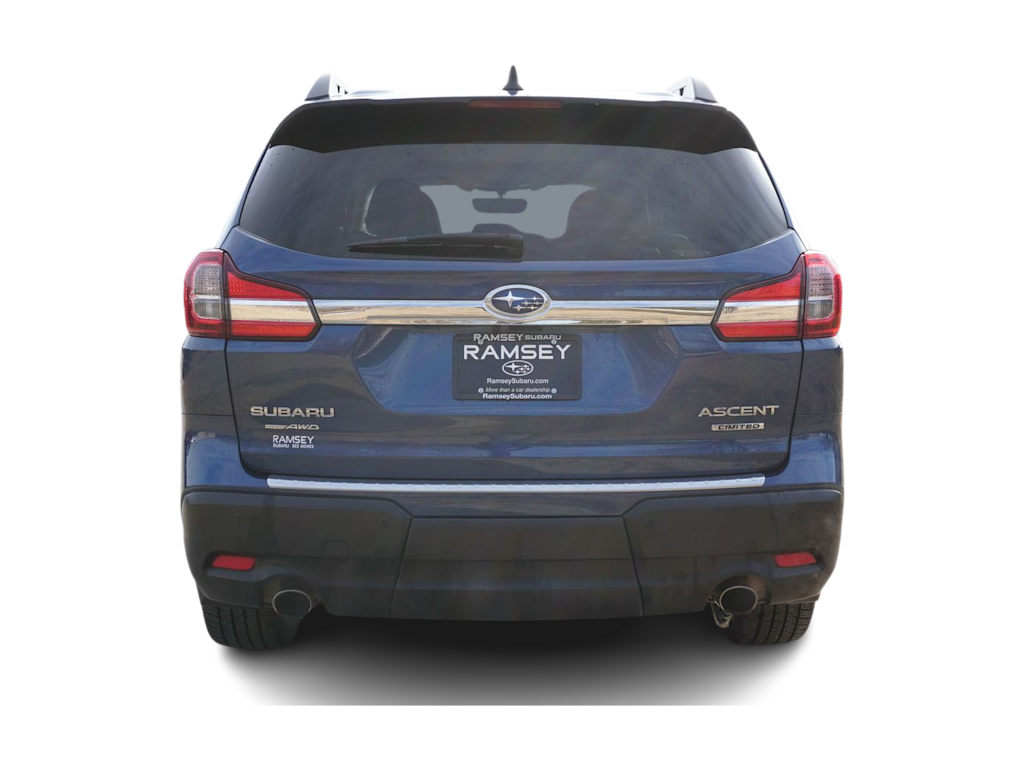Thumbnail: 2020 Subaru Ascent - 5