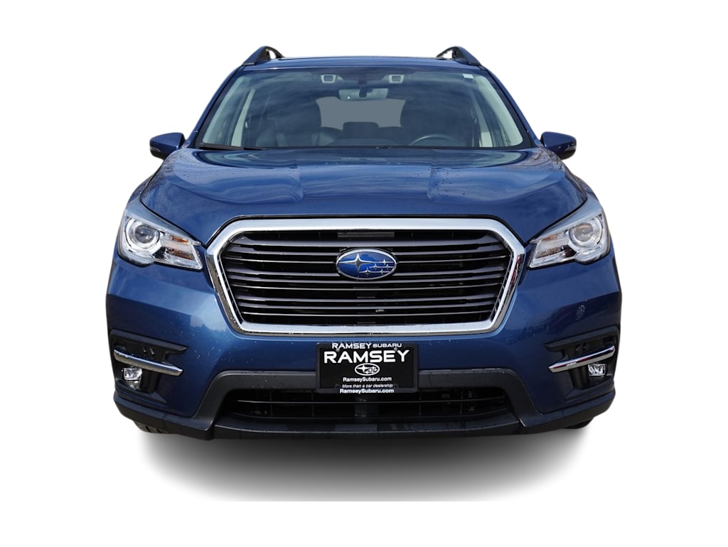 Thumbnail: 2020 Subaru Ascent - 6