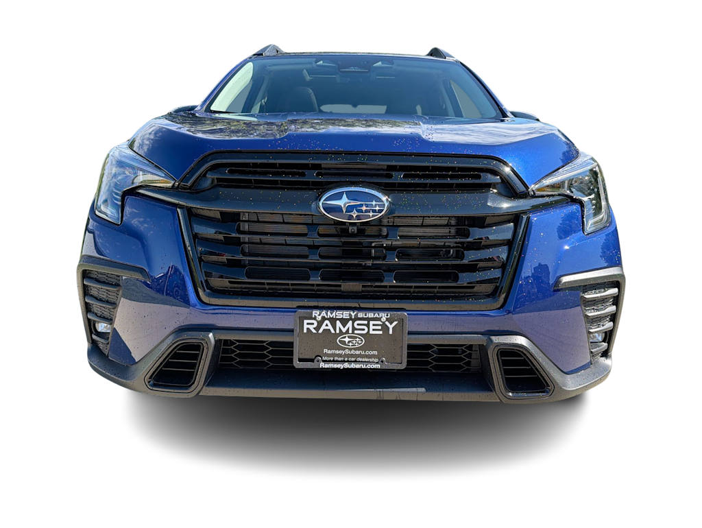 Thumbnail: 2026 Subaru Ascent - 23