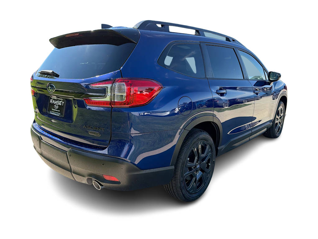 Thumbnail: 2026 Subaru Ascent - 20