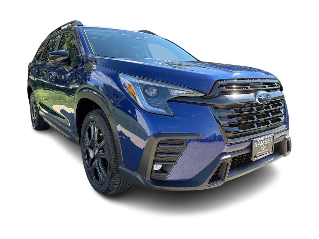 Thumbnail: 2026 Subaru Ascent - 22