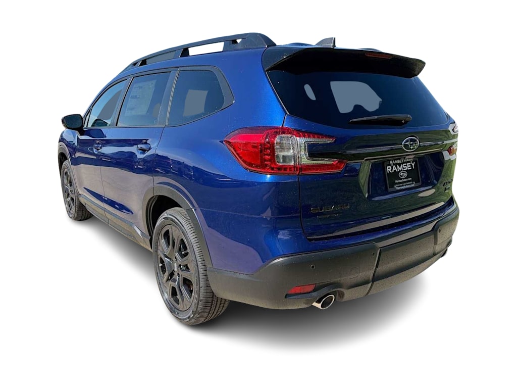 Thumbnail: 2026 Subaru Ascent - 3