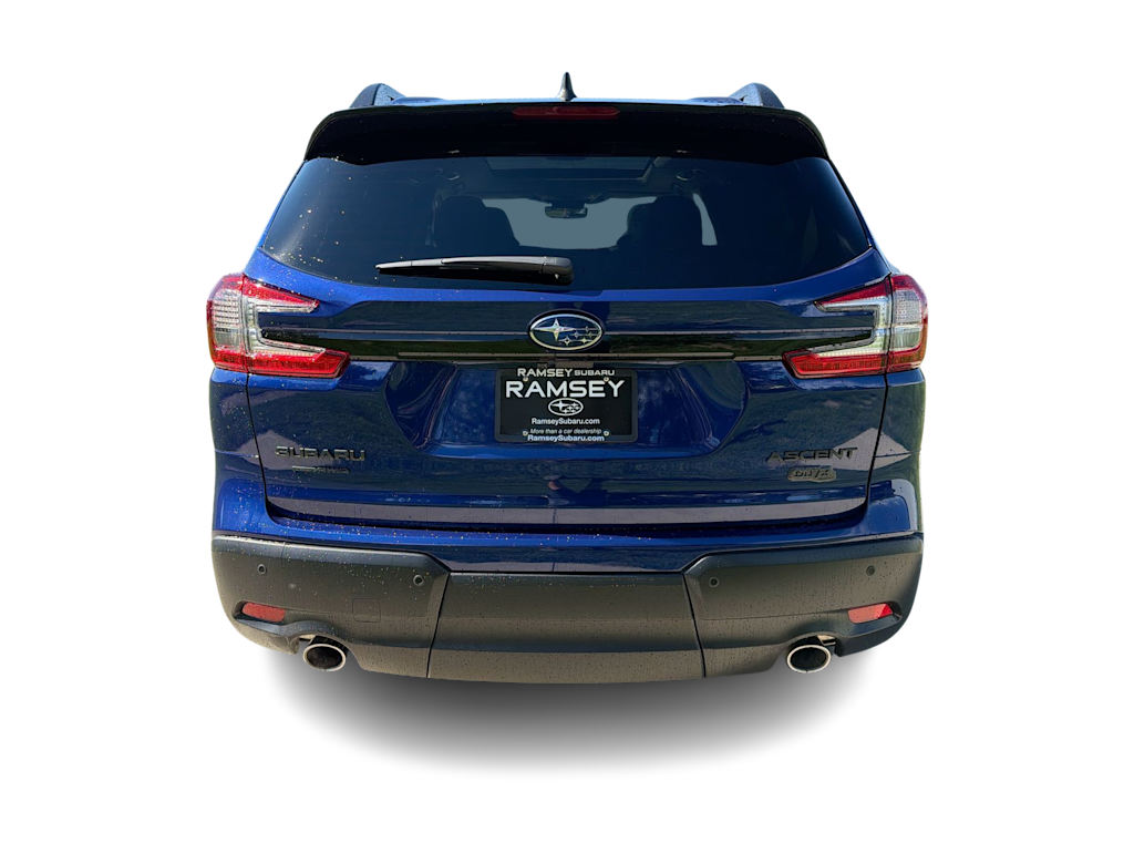 Thumbnail: 2026 Subaru Ascent - 4