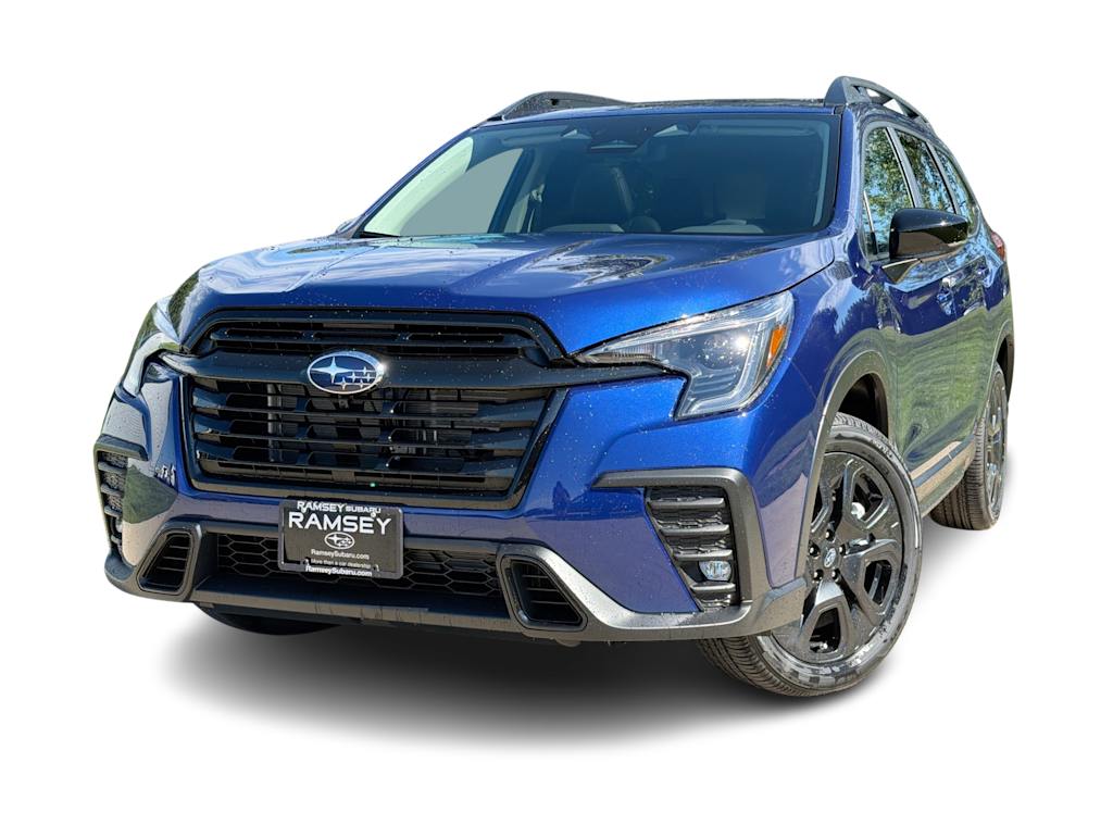 Thumbnail: 2026 Subaru Ascent - 5