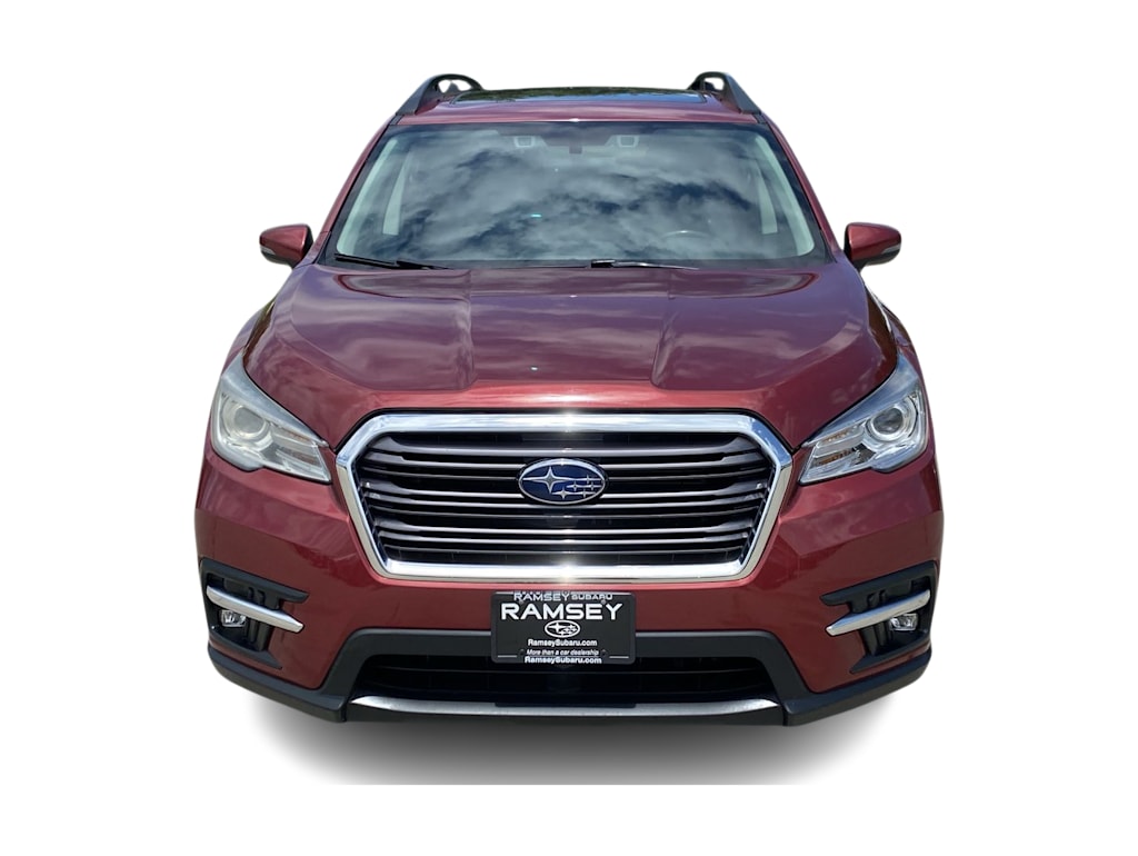 Thumbnail: 2021 Subaru Ascent - 23