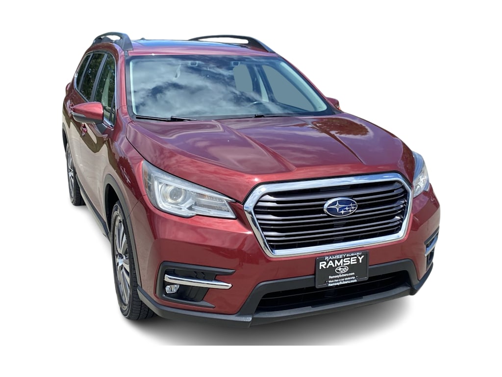 Thumbnail: 2021 Subaru Ascent - 22