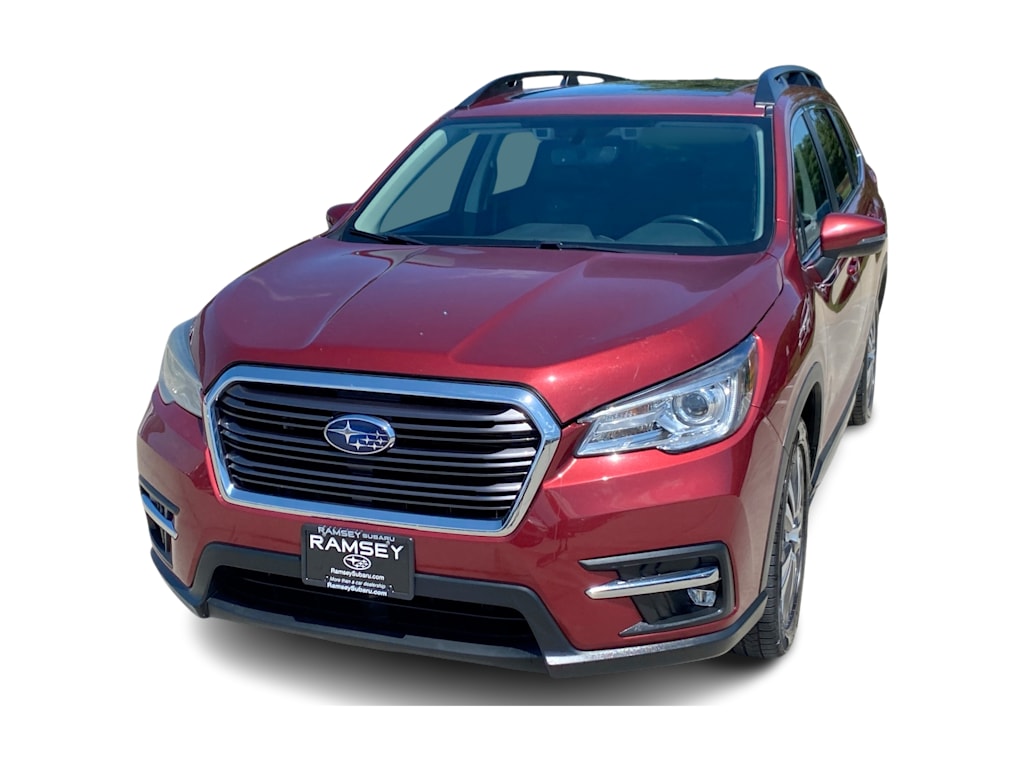 Thumbnail: 2021 Subaru Ascent - 5