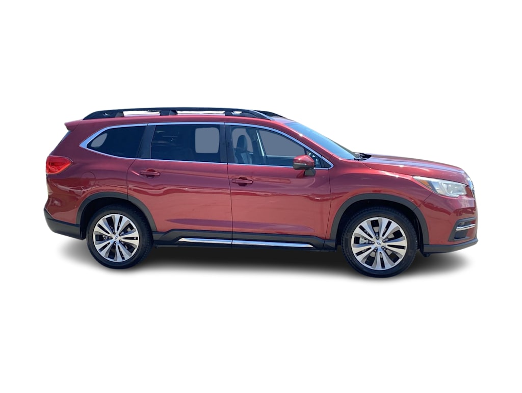 Thumbnail: 2021 Subaru Ascent - 21