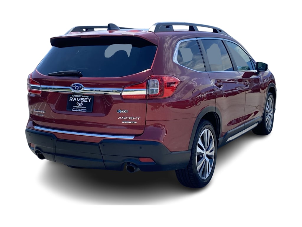 Thumbnail: 2021 Subaru Ascent - 20