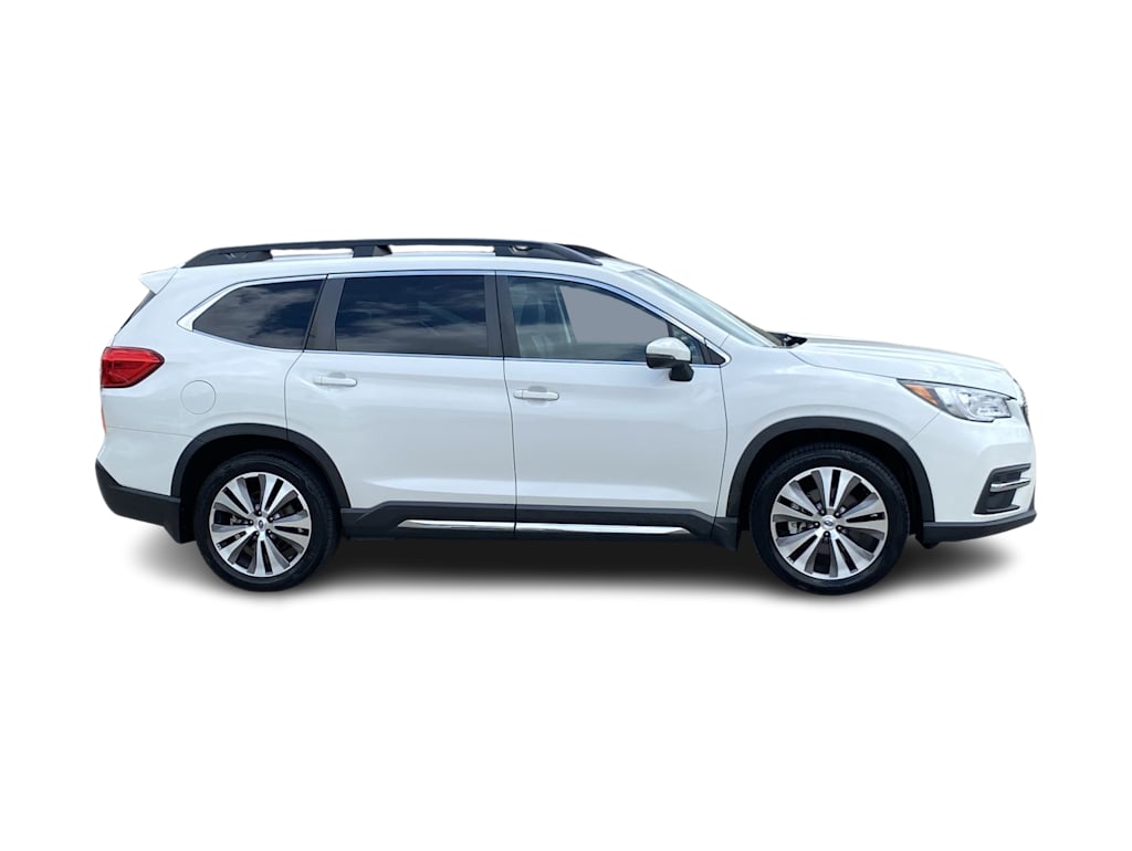 Thumbnail: 2022 Subaru Ascent - 21