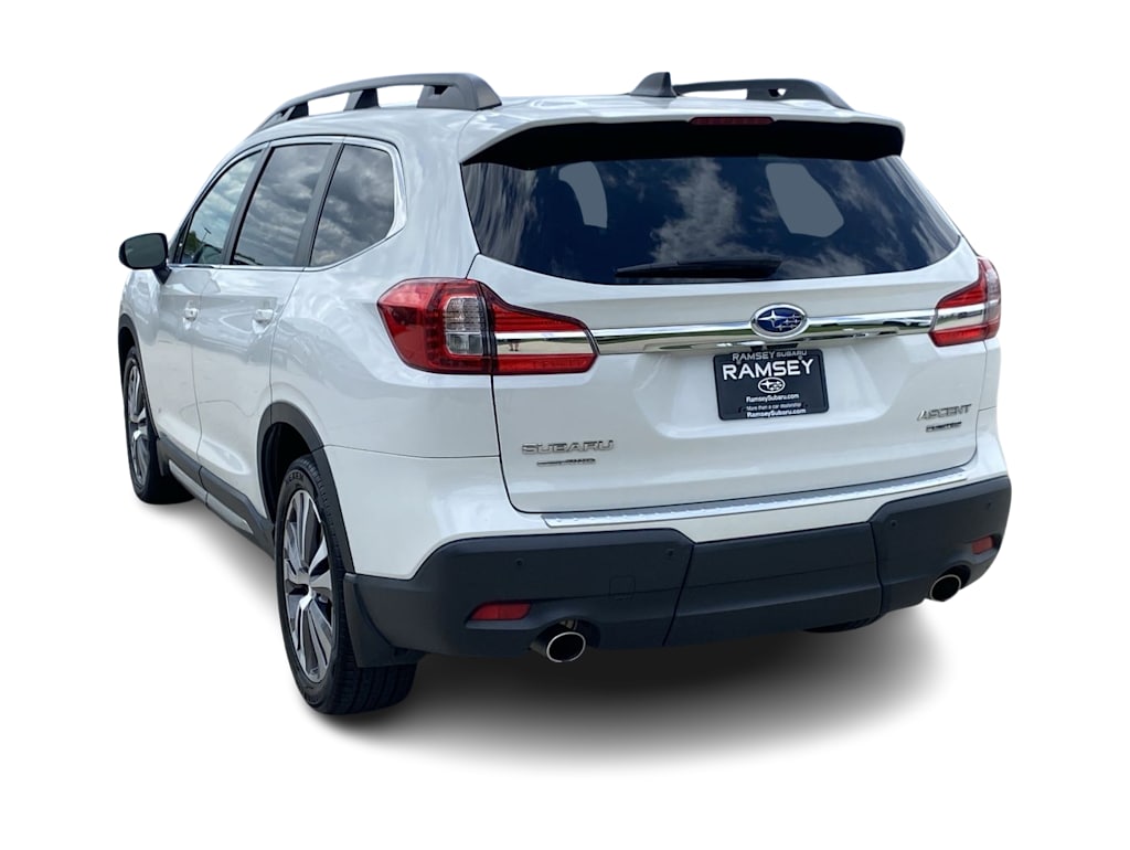 Thumbnail: 2022 Subaru Ascent - 3