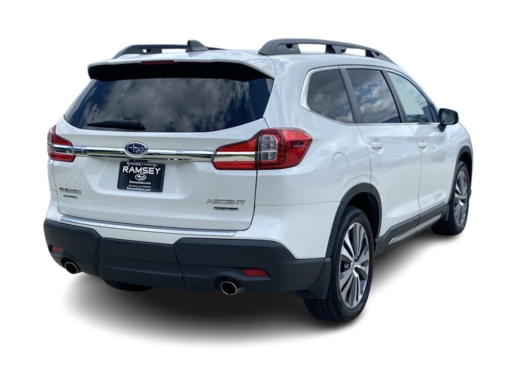 Thumbnail: 2022 Subaru Ascent - 20