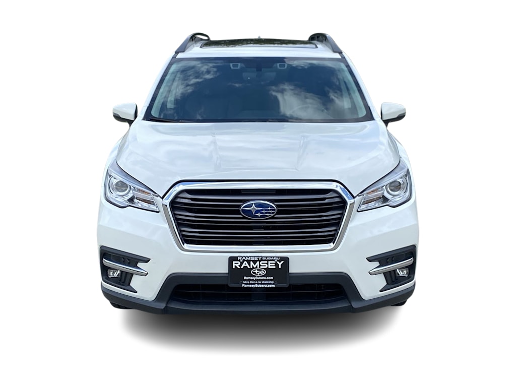 Thumbnail: 2022 Subaru Ascent - 23