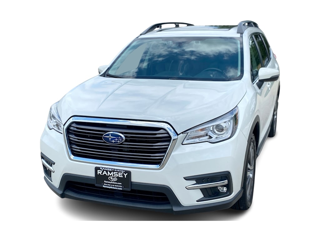Thumbnail: 2022 Subaru Ascent - 5