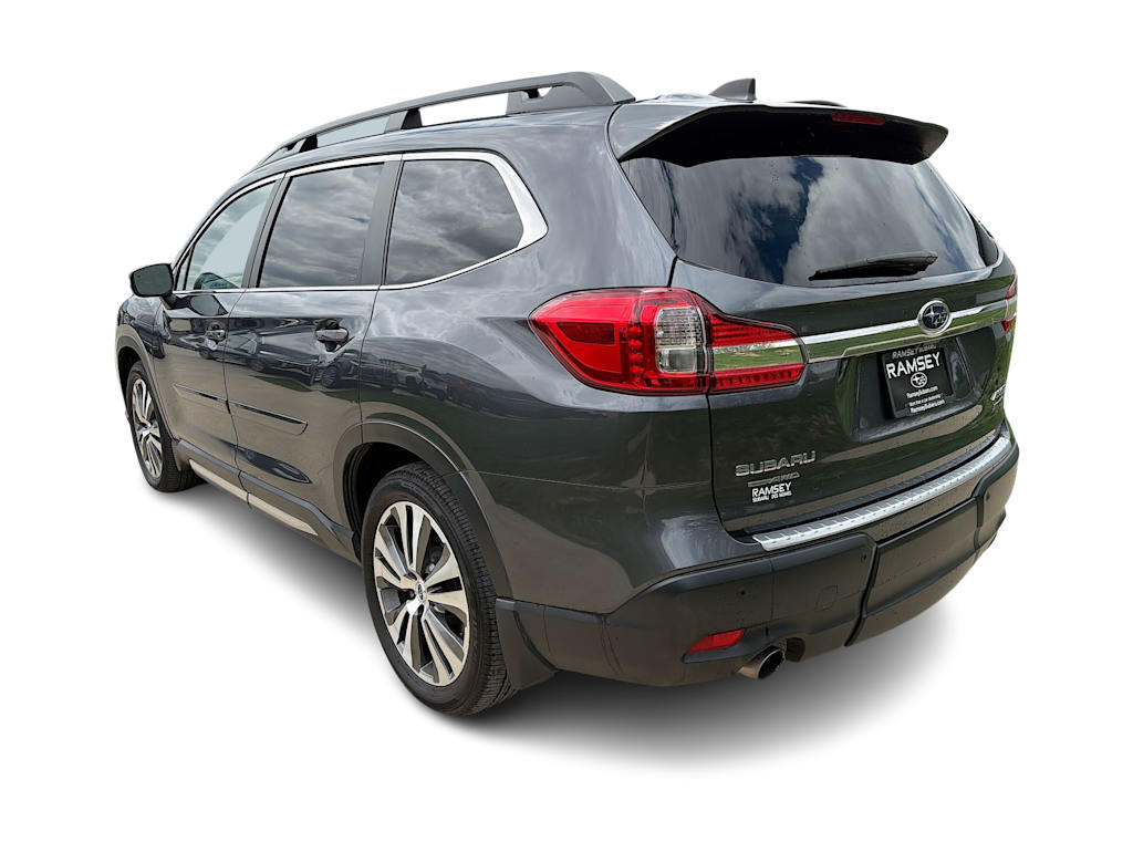 Thumbnail: 2019 Subaru Ascent - 4