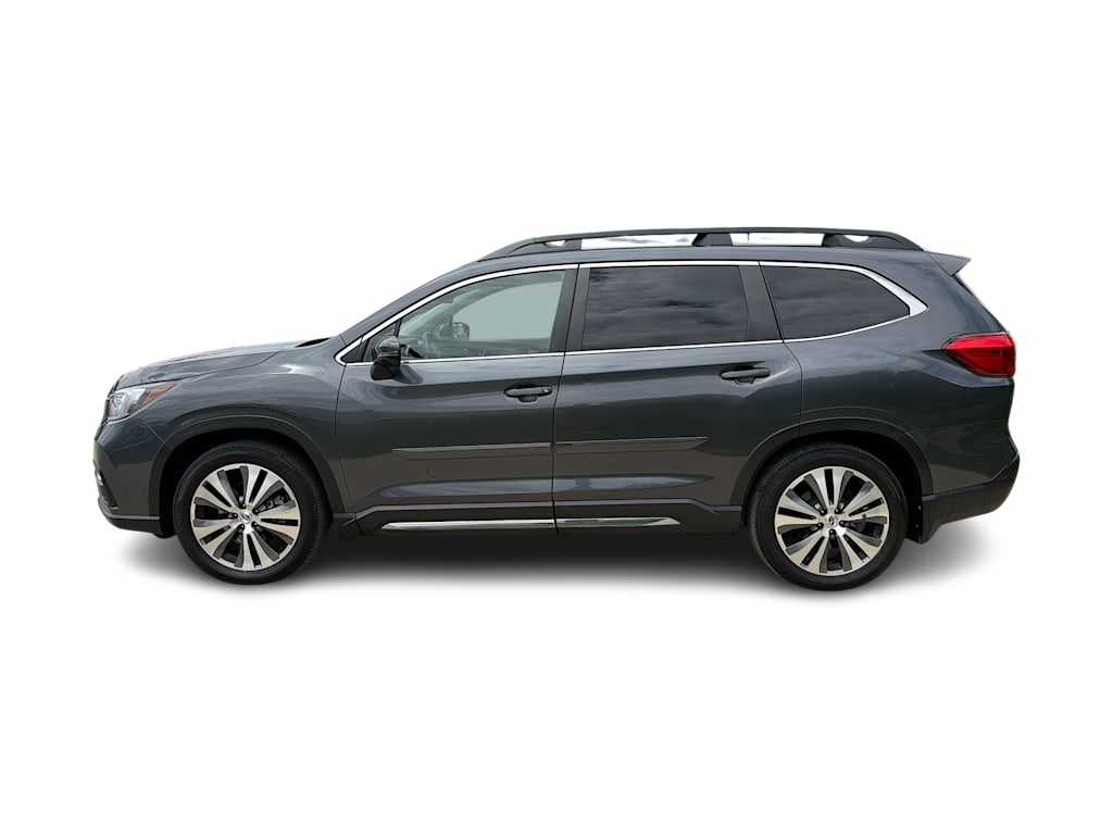 Thumbnail: 2019 Subaru Ascent - 3